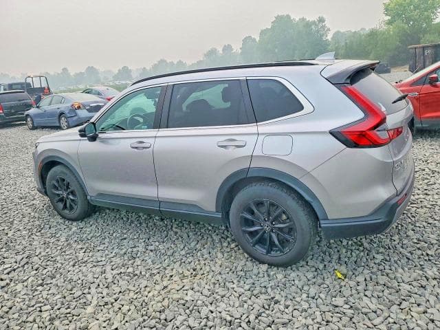 2023 HONDA CR-V SPORT 2