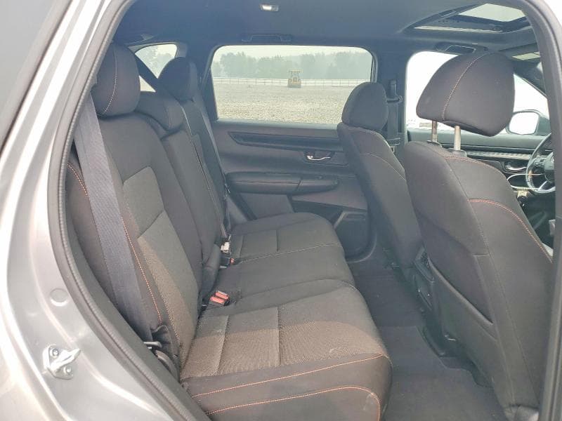 2023 HONDA CR-V SPORT 11