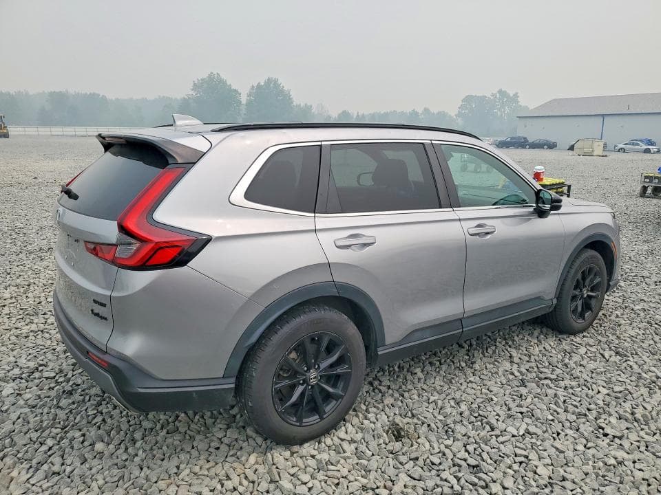 2023 HONDA CR-V SPORT 3