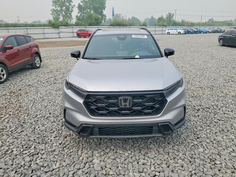 2023 HONDA CR-V SPORT 5