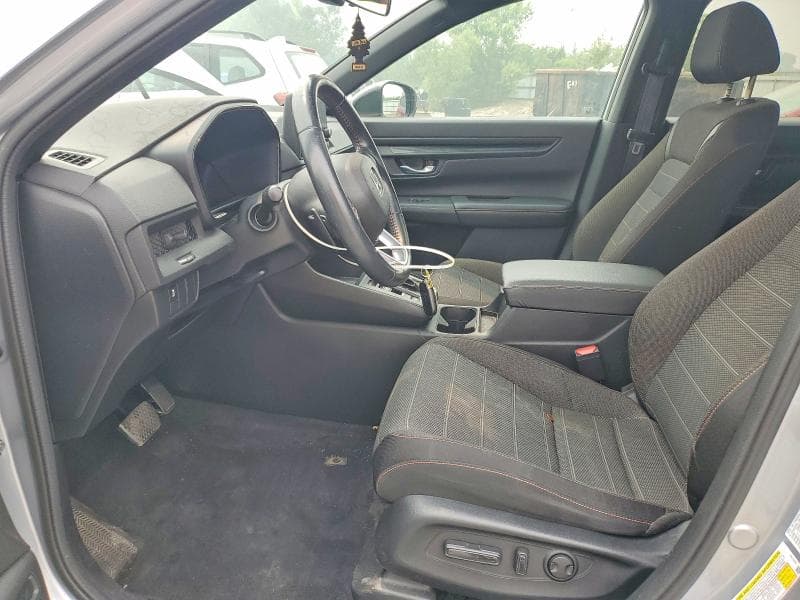 2023 HONDA CR-V SPORT 7