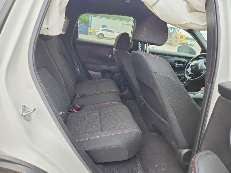 2026 HONDA HR-V SPORT 11