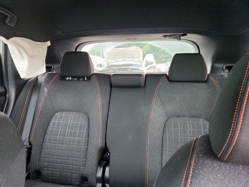 2026 HONDA HR-V SPORT 10