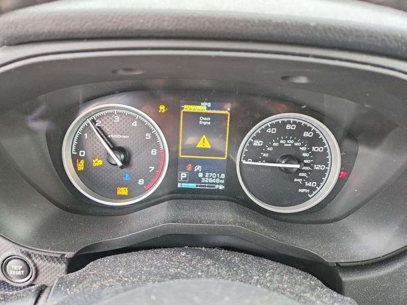 2024 SUBARU FORESTER PREMIUM 9