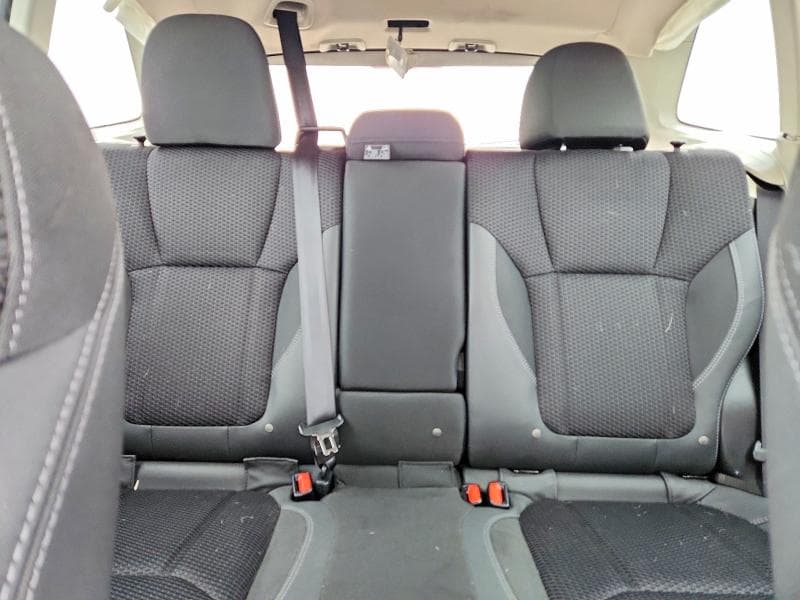 2024 SUBARU FORESTER PREMIUM 10