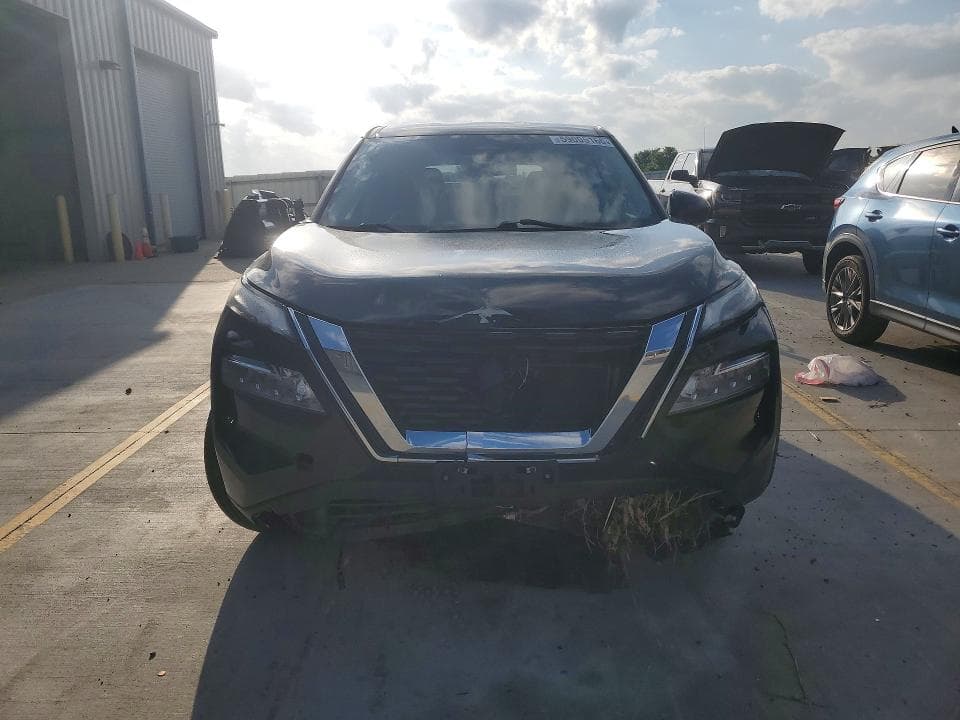 2023 NISSAN ROGUE SV 5