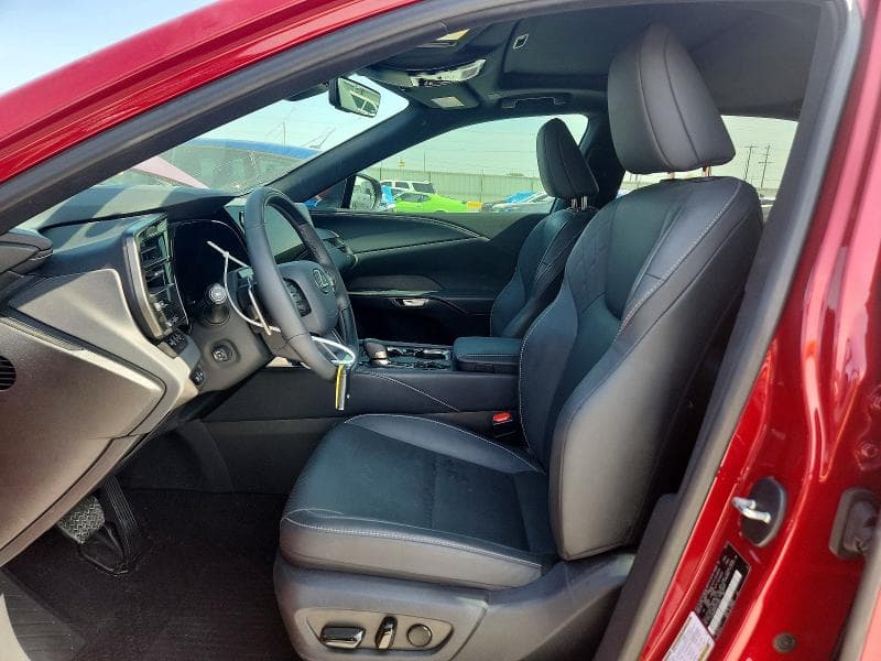 2025 LEXUS RX 350H PREMIUM PREMIUM 7
