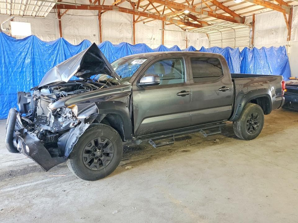2021 TOYOTA TACOMA SR V6 SR V6 - 1