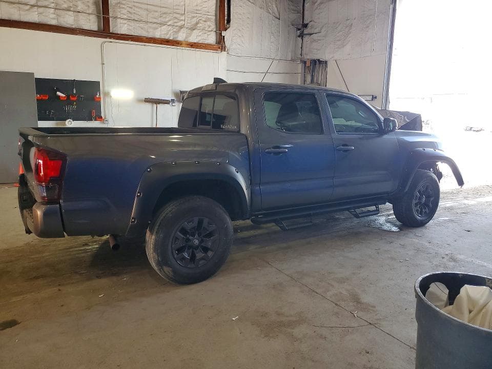 2021 TOYOTA TACOMA SR V6 SR V6 3