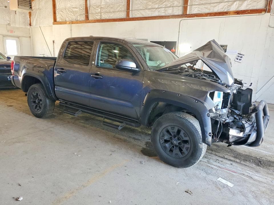 2021 TOYOTA TACOMA SR V6 SR V6 4