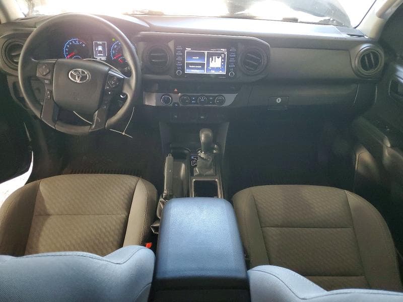 2021 TOYOTA TACOMA SR V6 SR V6 8