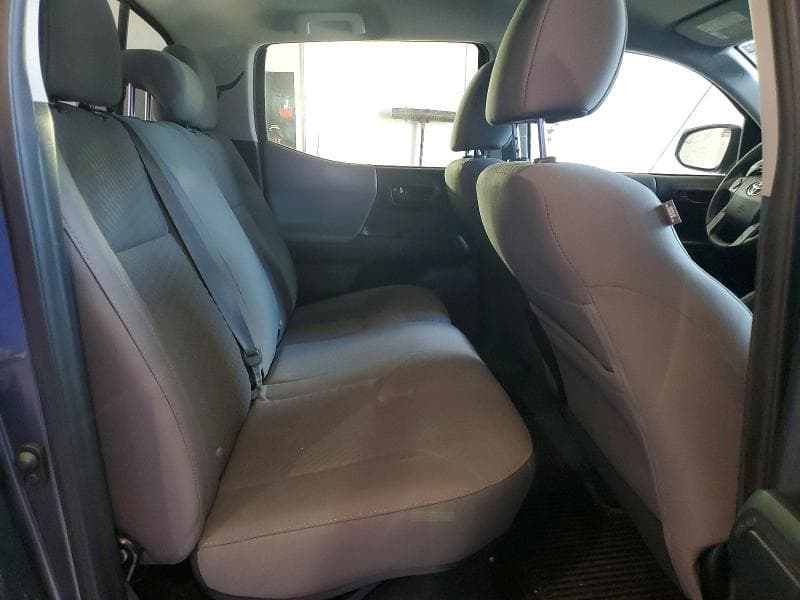 2021 TOYOTA TACOMA SR V6 SR V6 10