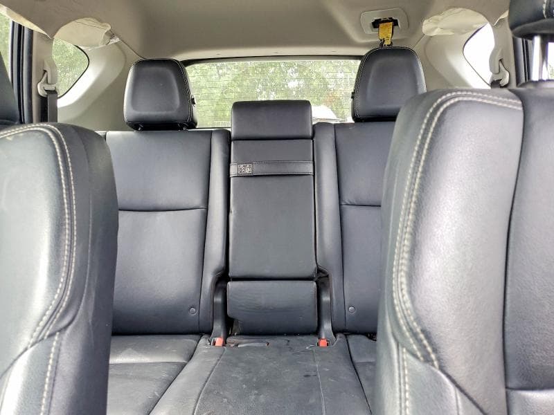 2017 TOYOTA RAV4 HV LIMITED 10