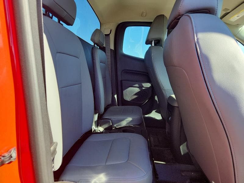 2020 CHEVROLET COLORADO 10