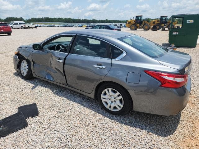 2016 NISSAN ALTIMA 2.5 S 2.5 S 2