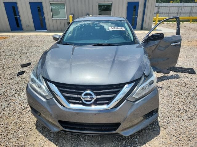 2016 NISSAN ALTIMA 2.5 S 2.5 S 5