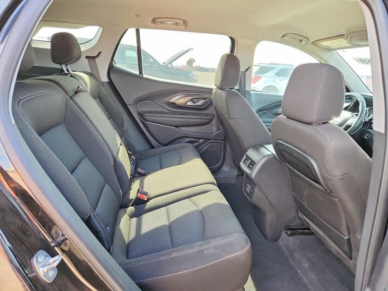 2024 GMC TERRAIN SLE 10