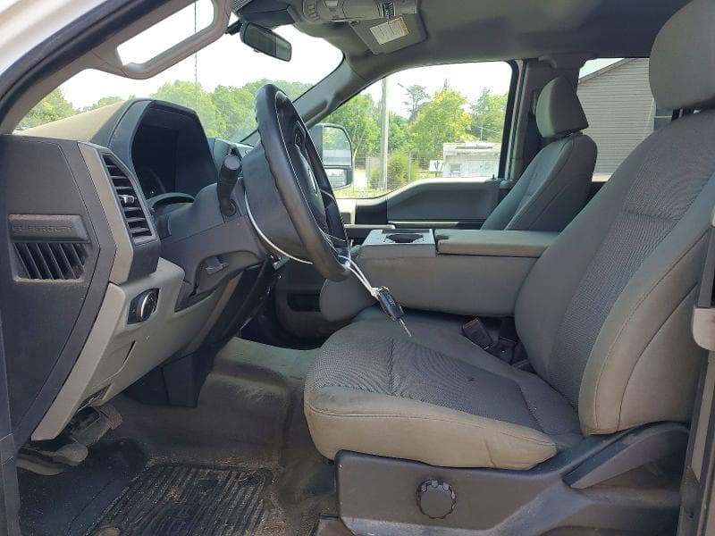 2022 FORD F350 SUPER DUTY 7