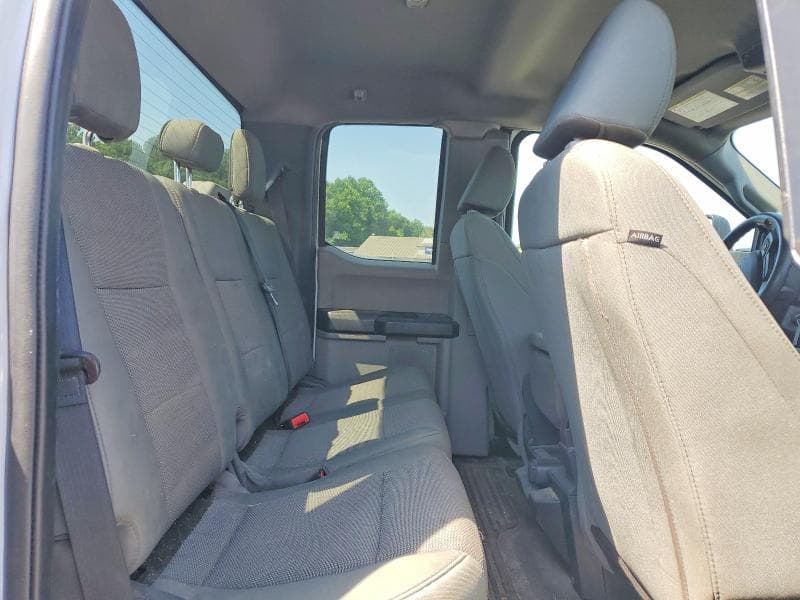 2022 FORD F350 SUPER DUTY 10
