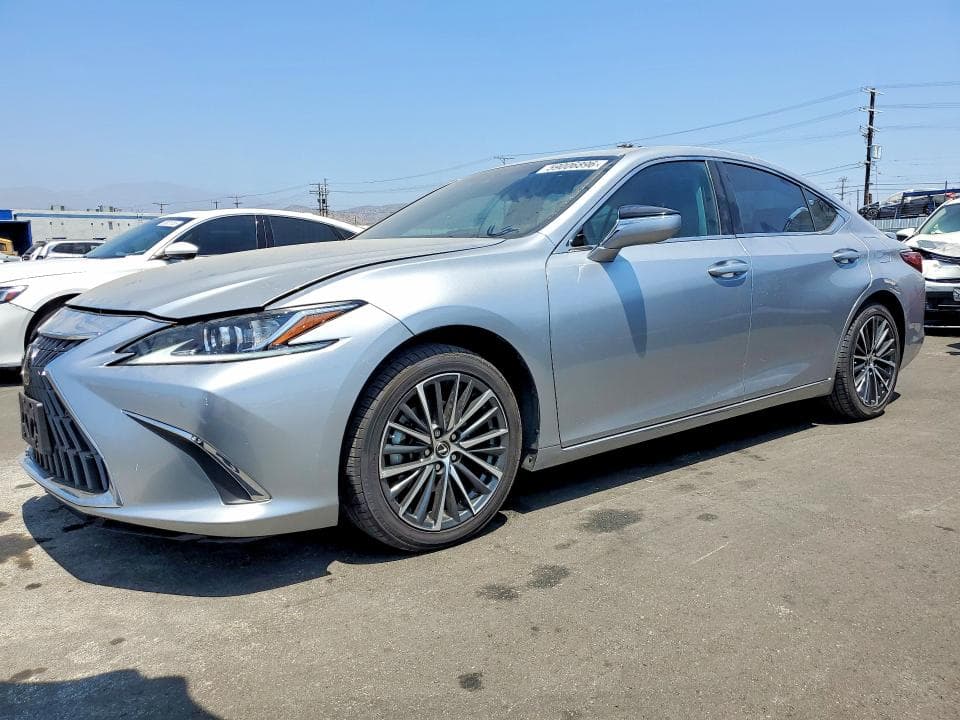 2024 LEXUS ES 300H BASE - 1