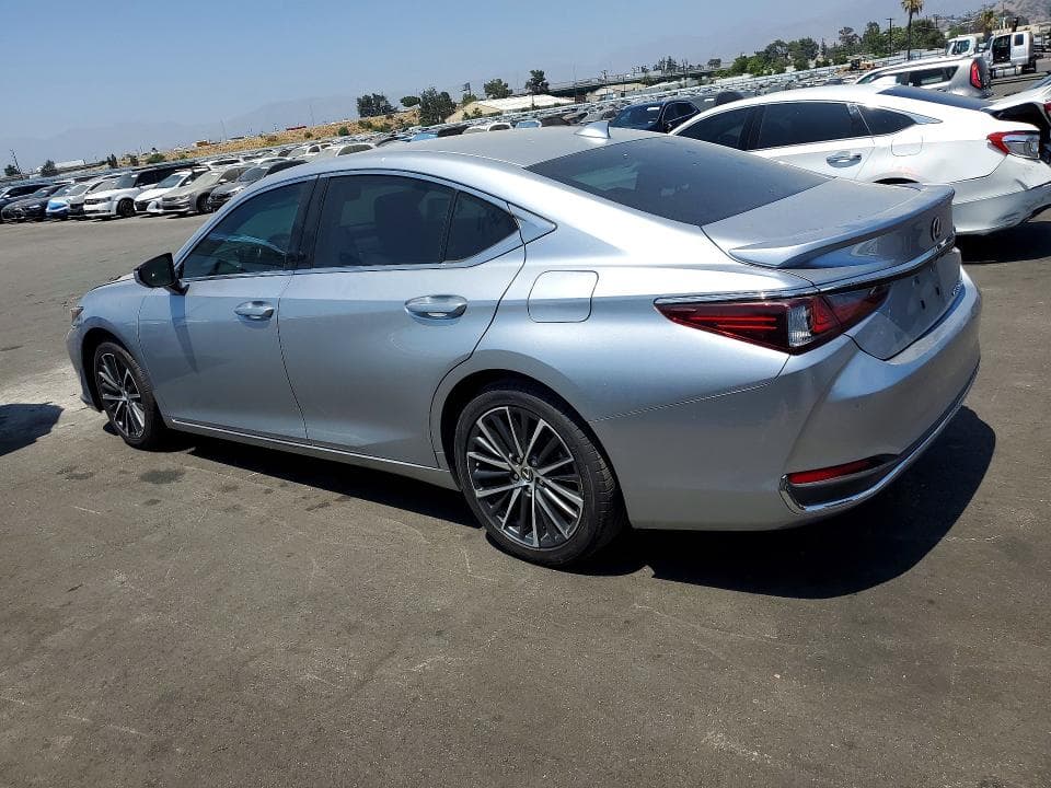 2024 LEXUS ES 300H BASE 2