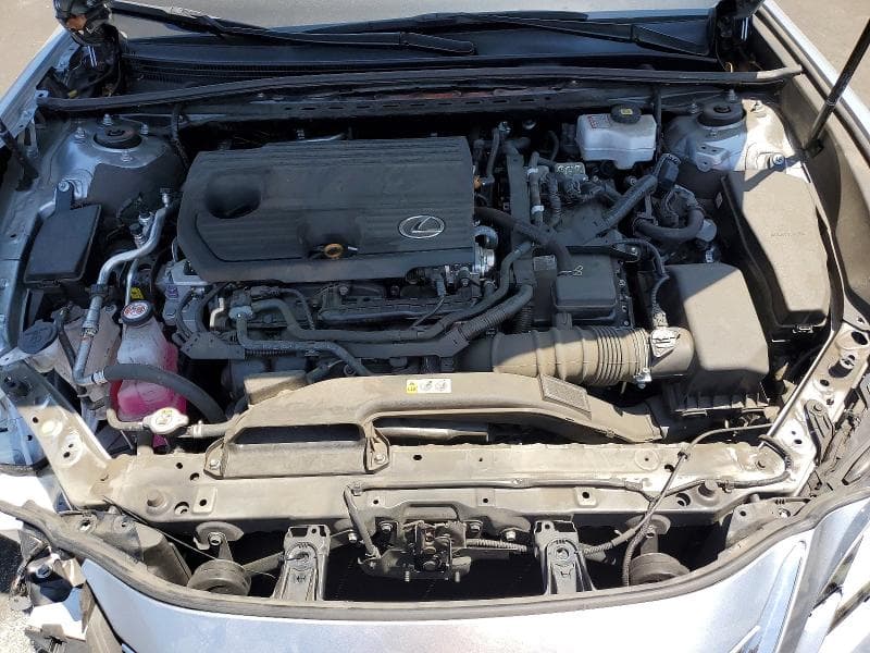 2024 LEXUS ES 300H BASE 11