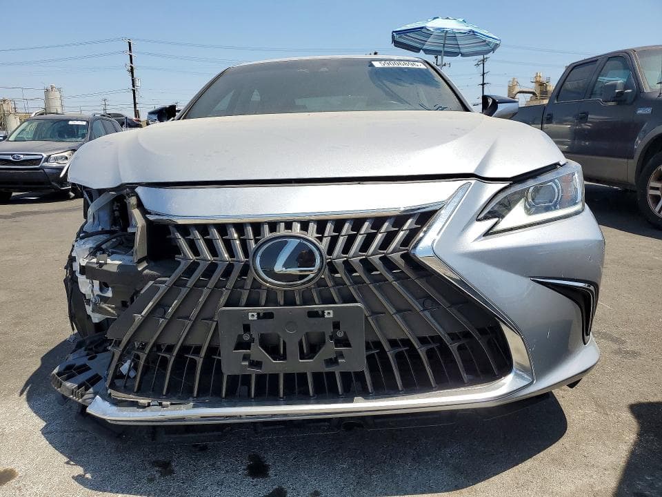 2024 LEXUS ES 300H BASE 5