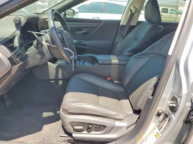 2024 LEXUS ES 300H BASE 7
