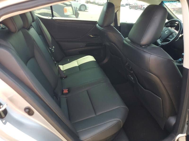 2024 LEXUS ES 300H BASE 10