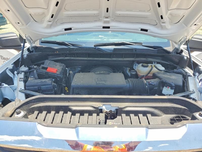 2025 GMC SIERRA K1500 K1500 11