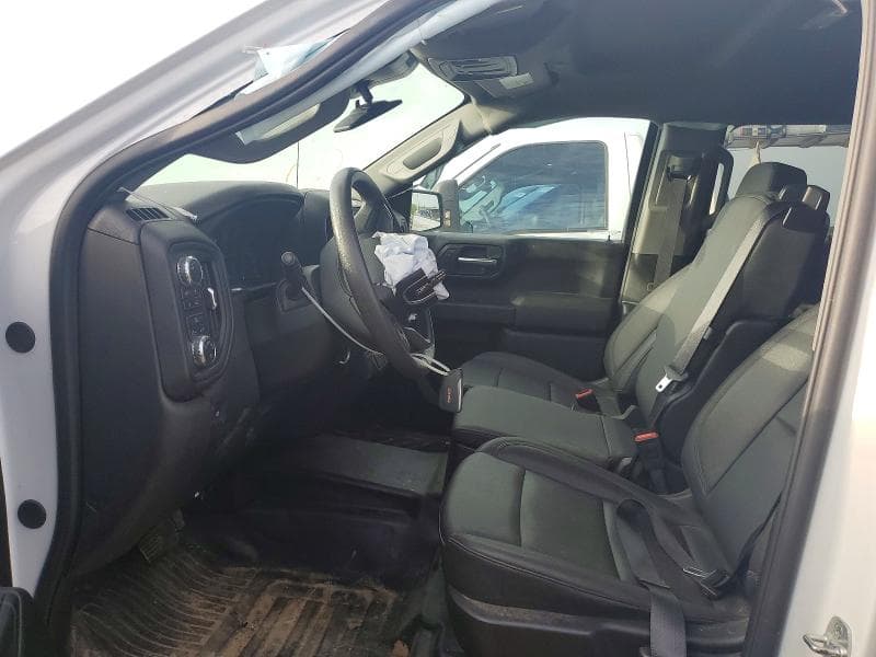 2025 GMC SIERRA K1500 K1500 7