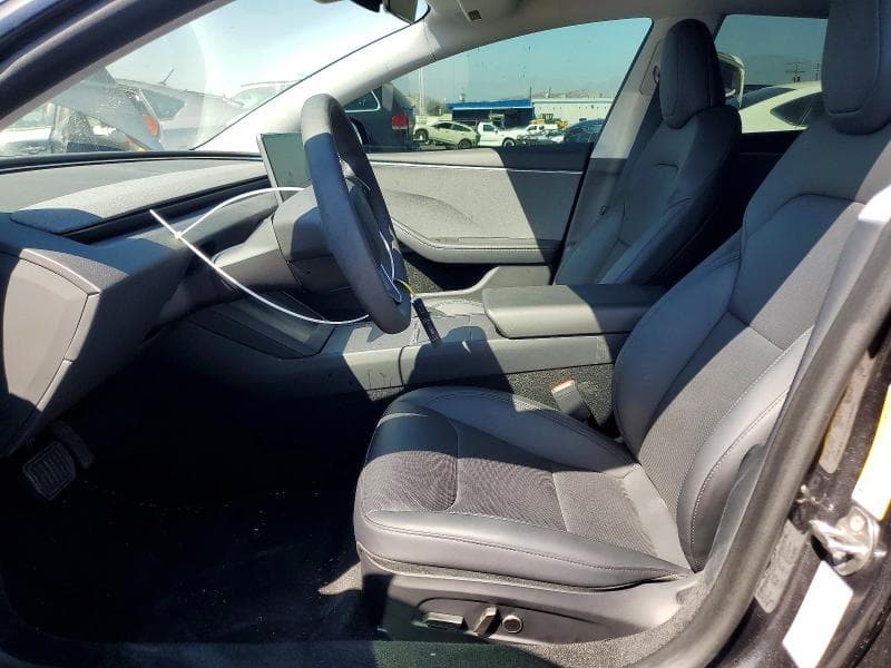 2024 TESLA MODEL 3 7