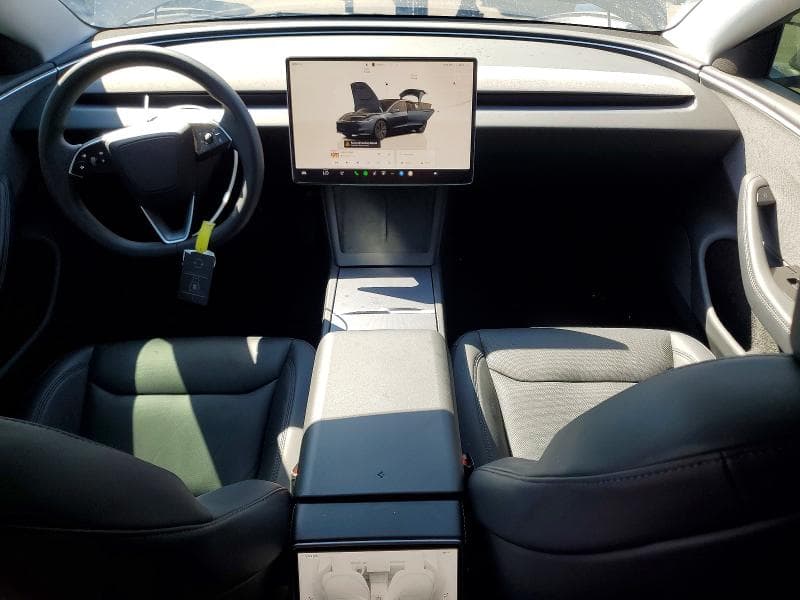 2024 TESLA MODEL 3 8