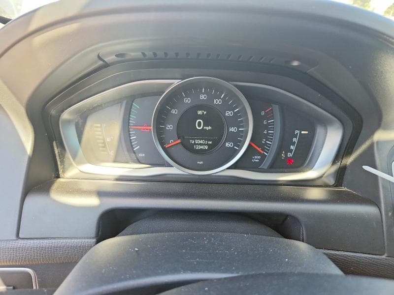 2017 VOLVO XC60 T5 INSCRIPTION T5 INSCRIPTION 10