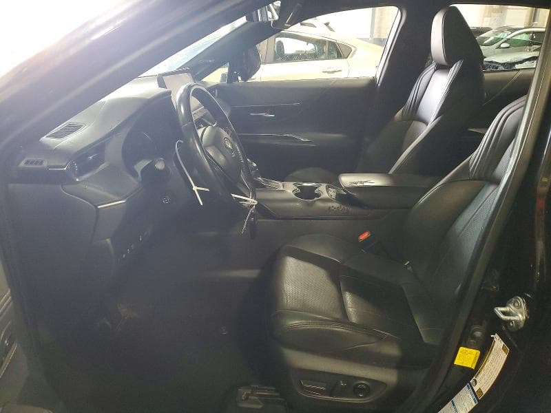 2021 TOYOTA VENZA LIMITED LIMITED 7