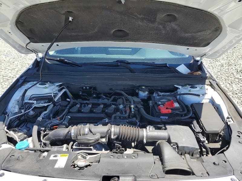 2021 HONDA ACCORD SPORT SE 11