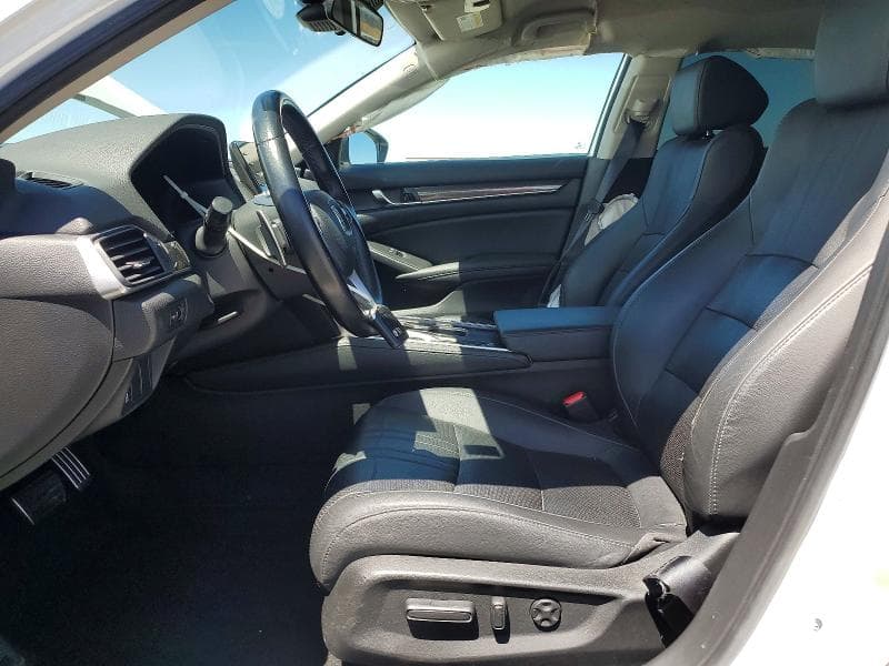 2021 HONDA ACCORD SPORT SE 7