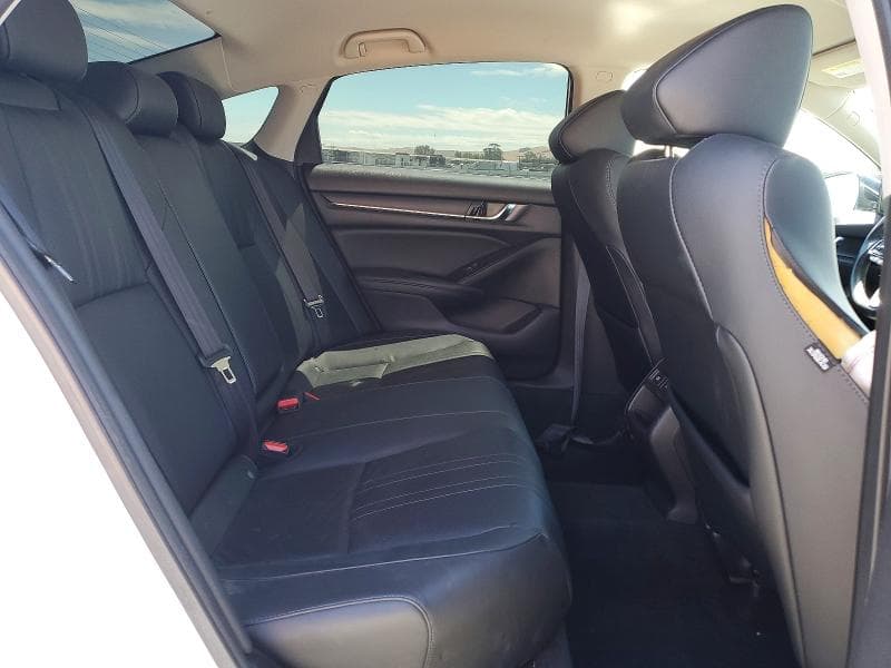 2021 HONDA ACCORD SPORT SE 10
