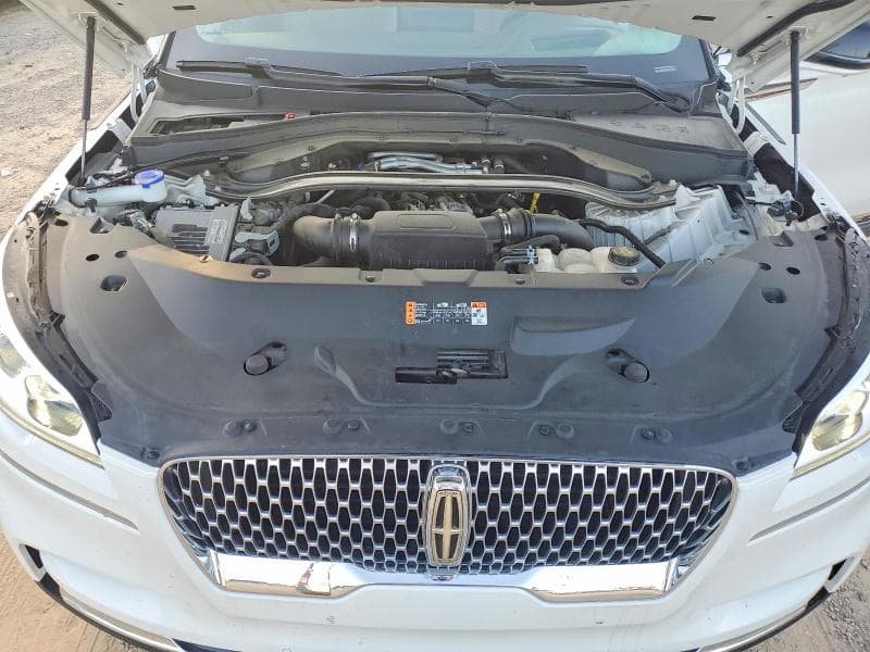 2021 LINCOLN AVIATOR RESERVE RESERVE 11