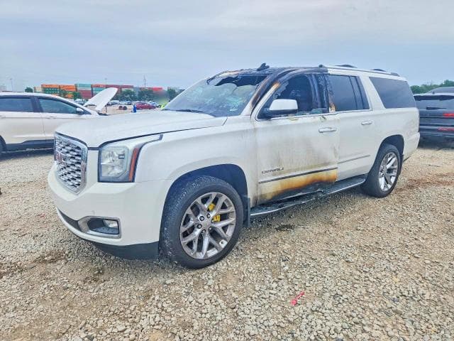 2019 GMC YUKON XL DENALI - 1