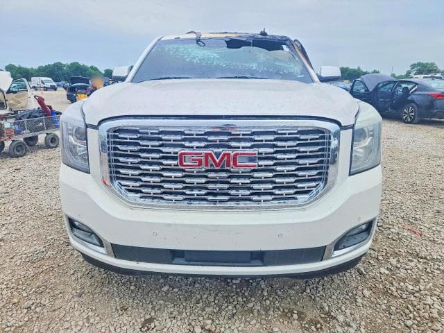 2019 GMC YUKON XL DENALI 5