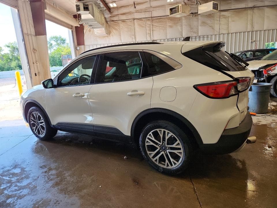 2020 FORD ESCAPE SEL SEL 2