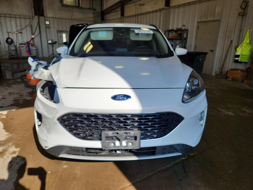 2020 FORD ESCAPE SEL SEL 5