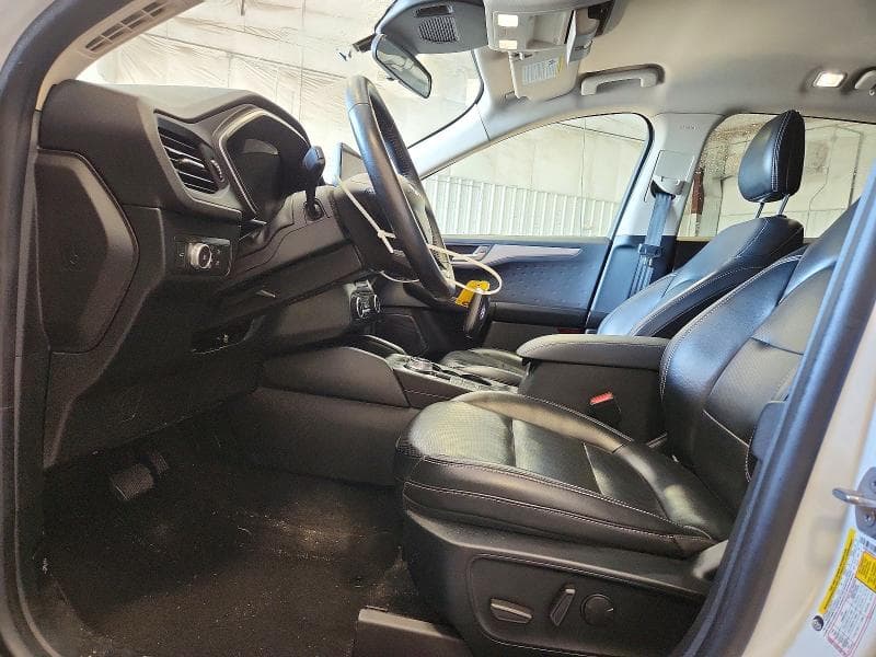 2020 FORD ESCAPE SEL SEL 7