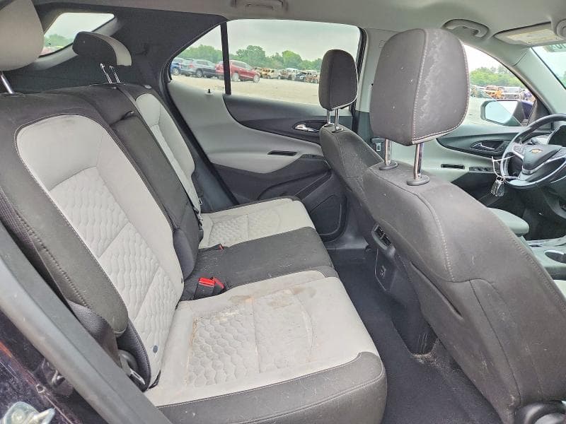 2020 CHEVROLET EQUINOX LT 11
