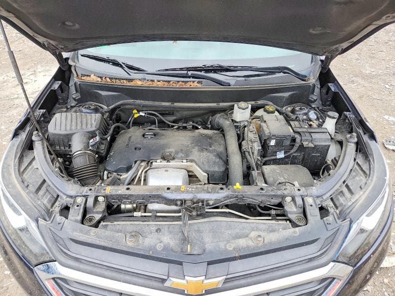 2020 CHEVROLET EQUINOX LT 12