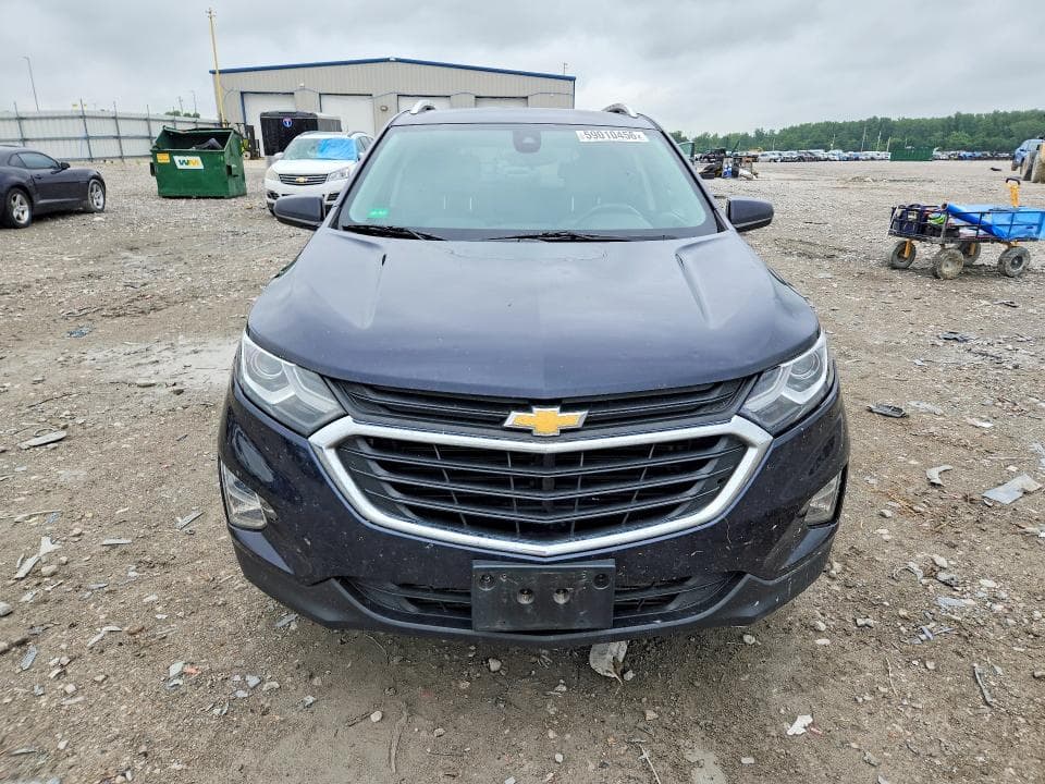 2020 CHEVROLET EQUINOX LT 5