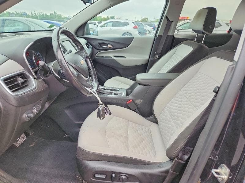 2020 CHEVROLET EQUINOX LT 7