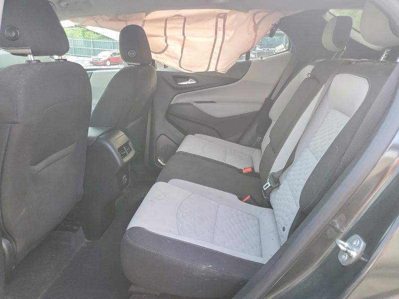 2019 CHEVROLET EQUINOX LS 11