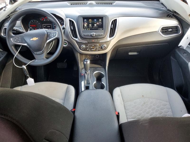 2019 CHEVROLET EQUINOX LS 8